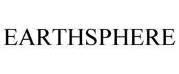 EARTHSPHERE trademark