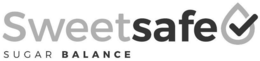 SWEETSAFE SUGAR BALANCE trademark