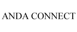 ANDA CONNECT trademark