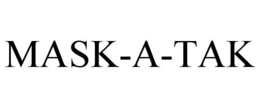 MASK-A-TAK trademark
