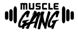 MUSCLE GANG trademark