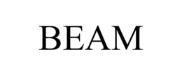 BEAM trademark