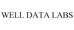WELL DATA LABS trademark