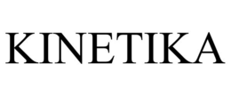 KINETIKA trademark