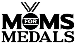 MOMS FOR MEDALS trademark