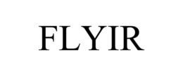 FLYIR trademark