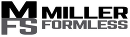 MFS MILLER FORMLESS trademark