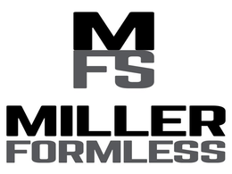 MFS MILLER FORMLESS trademark