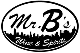 MR. B'S WINE & SPIRITS trademark