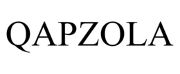 QAPZOLA trademark