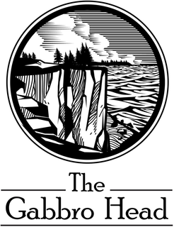 THE GABBRO HEAD trademark