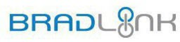 BRADLINK trademark