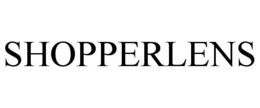 SHOPPERLENS trademark