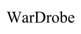 WARDROBE trademark