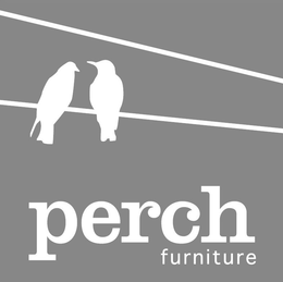 PERCH FURNITURE trademark
