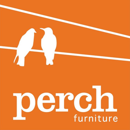 PERCH FURNITURE trademark