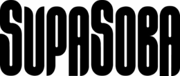 SUPASOBA trademark