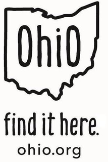 OHIO FIND IT HERE. OHIO.ORG trademark