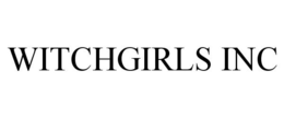 WITCHGIRLS INC trademark