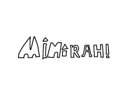 MINIRAH! trademark