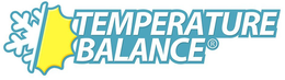 TEMPERATURE BALANCE trademark