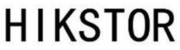 HIKSTOR trademark
