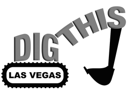 DIG THIS LAS VEGAS trademark