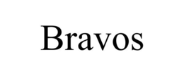 BRAVOS trademark