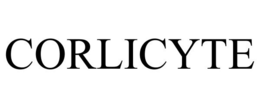 CORLICYTE trademark