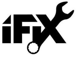 IFIX trademark