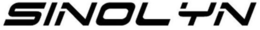 SINOLYN trademark