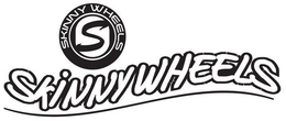 SKINNY WHEELS S SKINNYWHEELS trademark
