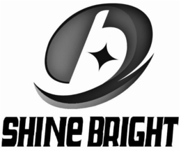 SHINE BRIGHT trademark