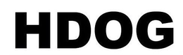 HDOG trademark