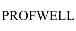 PROFWELL trademark