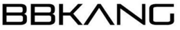 BBKANG trademark