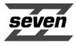ZZ SEVEN trademark
