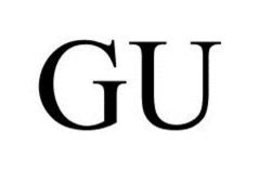GU trademark