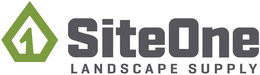 1 SITEONE LANDSCAPE SUPPLY trademark