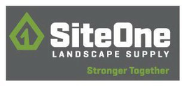 1 SITEONE LANDSCAPE SUPPLY STRONGER TOGETHER trademark