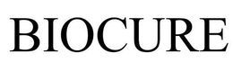 BIOCURE trademark