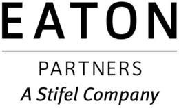 EATON PARTNERS A STIFEL COMPANY trademark