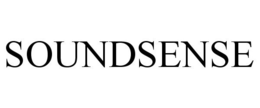 SOUNDSENSE trademark