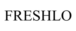 FRESHLO trademark
