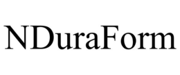 NDURAFORM trademark