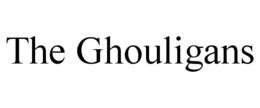 THE GHOULIGANS trademark