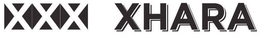 XXX XHARA trademark