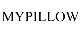 MYPILLOW trademark