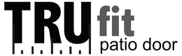 TRU FIT PATIO DOOR trademark