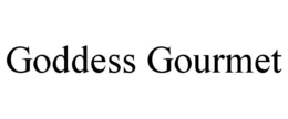 GODDESS GOURMET trademark